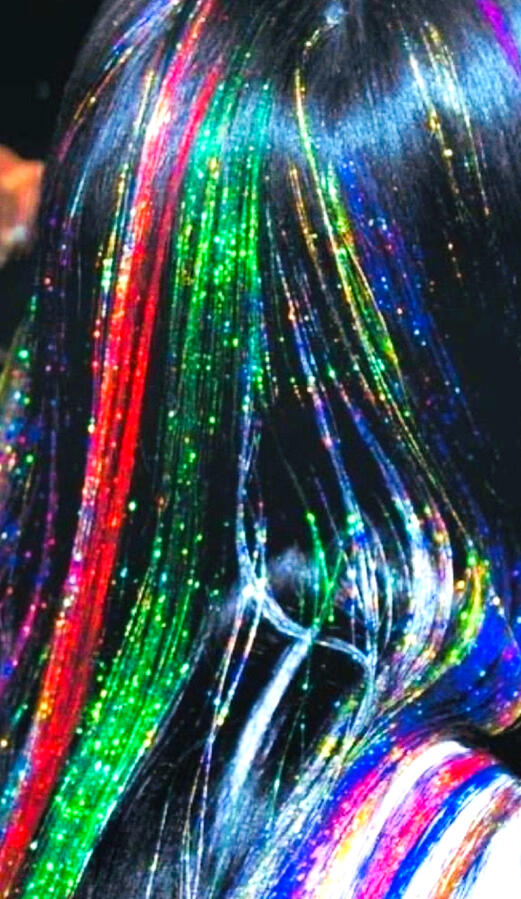 fairy hair fairy hair